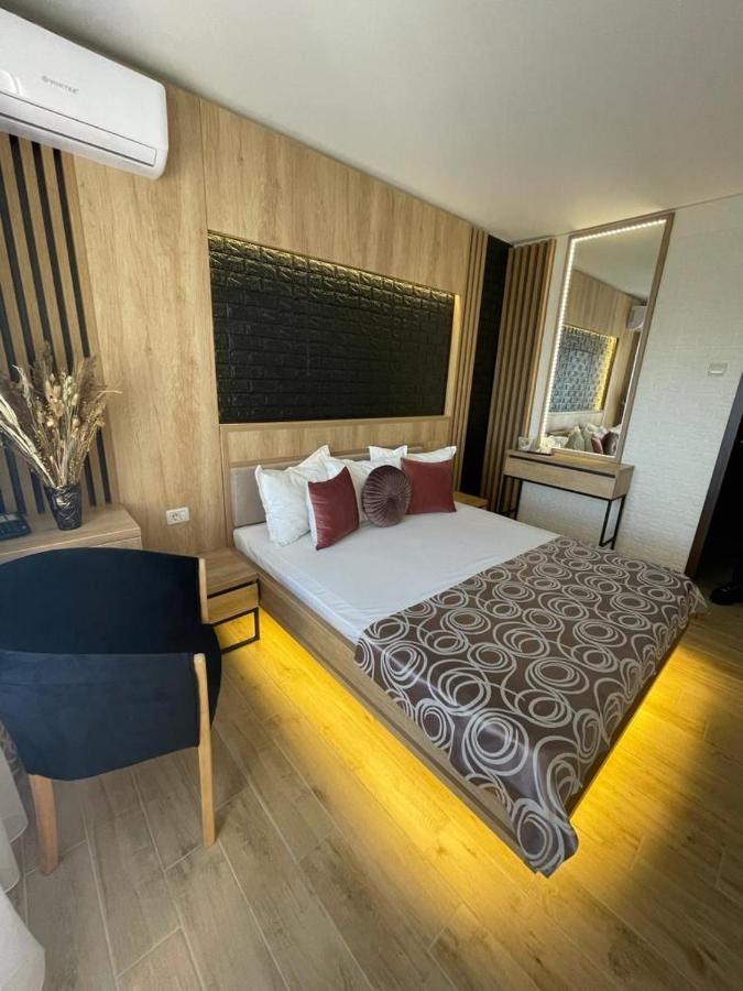 Hotel Tomis Mamaia Dış mekan fotoğraf