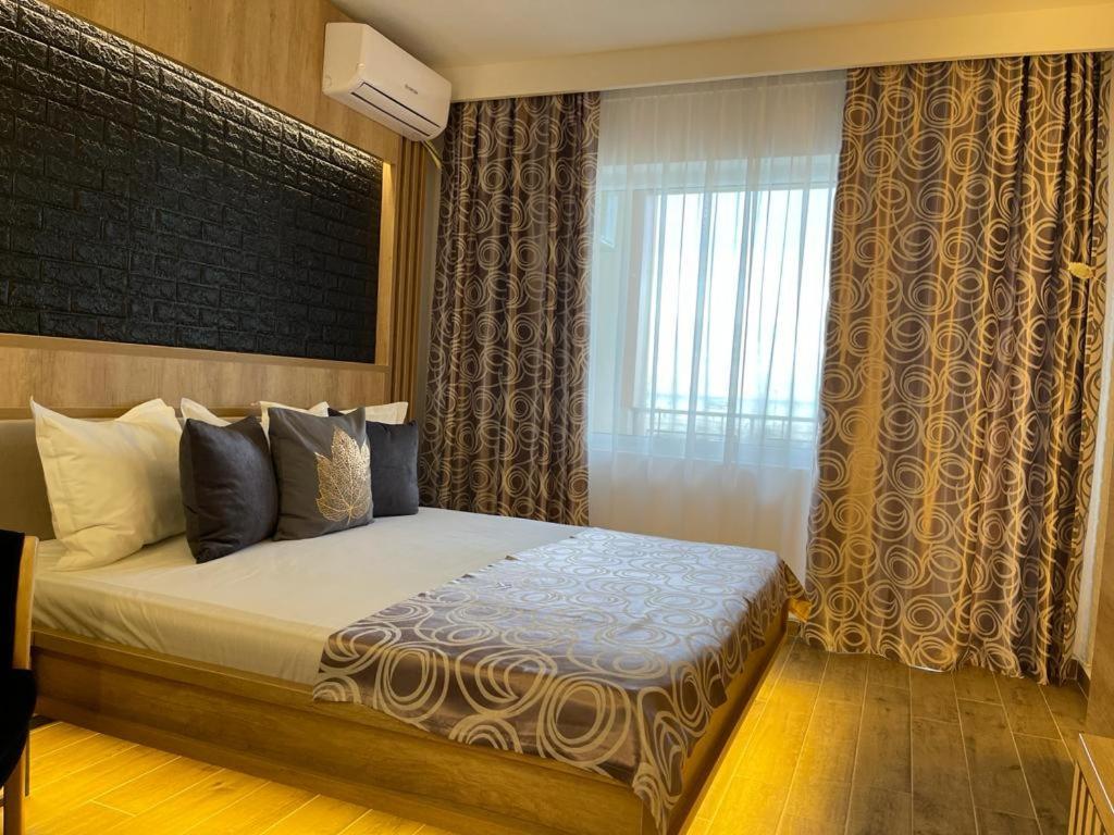 Hotel Tomis Mamaia Dış mekan fotoğraf