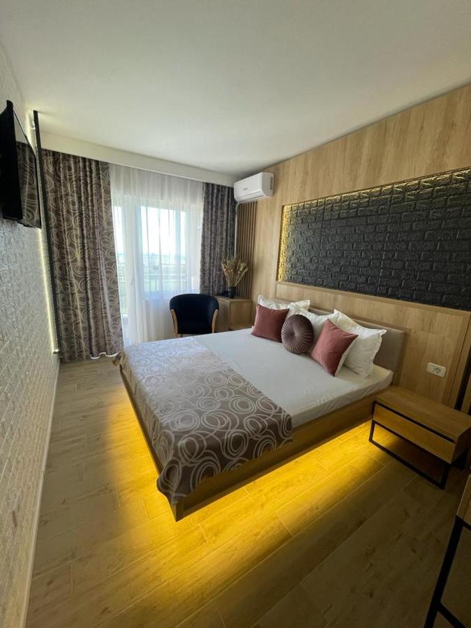 Hotel Tomis Mamaia Dış mekan fotoğraf