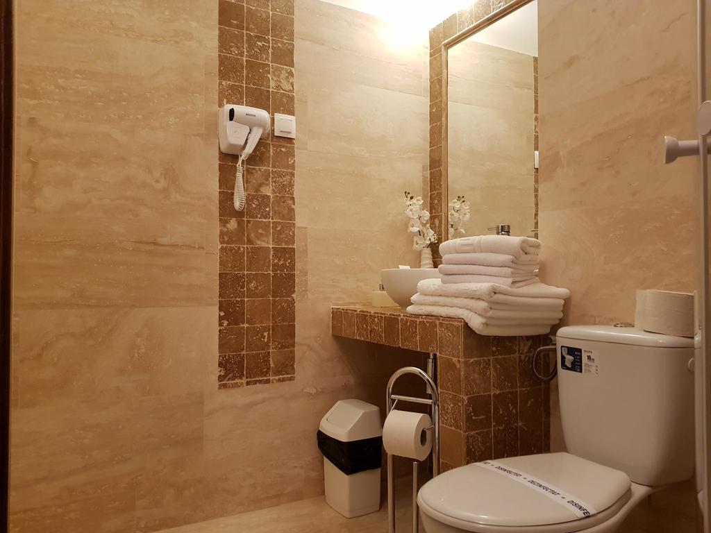 Hotel Tomis Mamaia Dış mekan fotoğraf