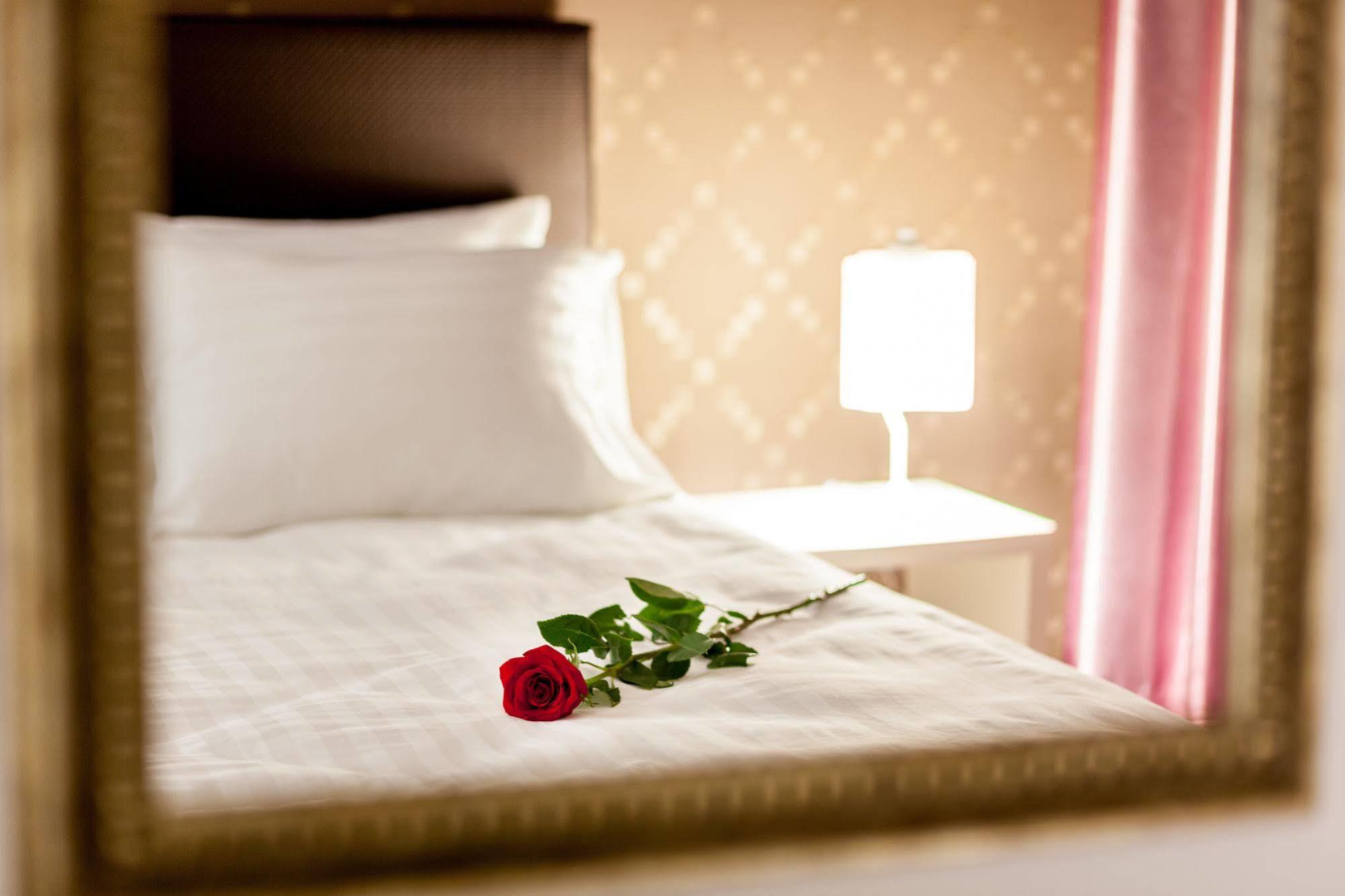 Hotel Tomis Mamaia Dış mekan fotoğraf