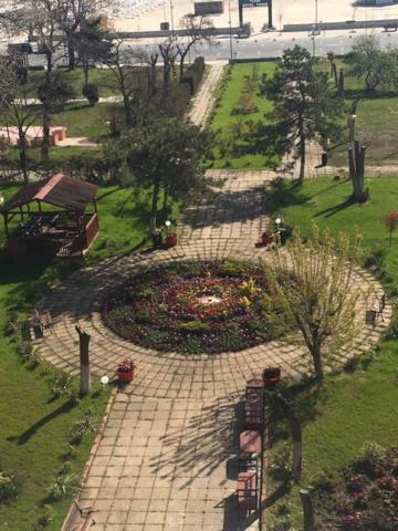 Hotel Tomis Mamaia Dış mekan fotoğraf