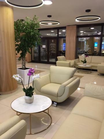 Hotel Tomis Mamaia Dış mekan fotoğraf